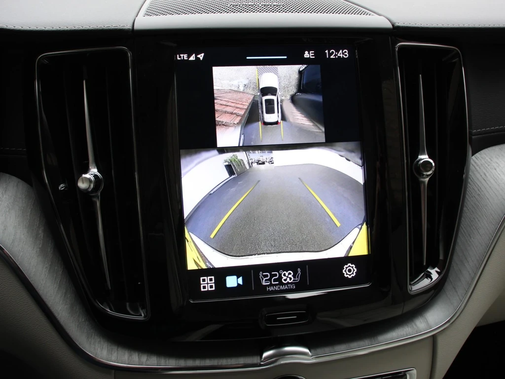 Volvo XC60 – foto 29