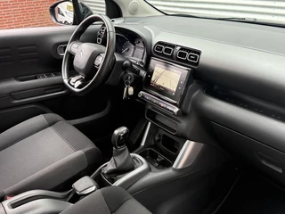 Citroën C3 Aircross – thumbnail 10