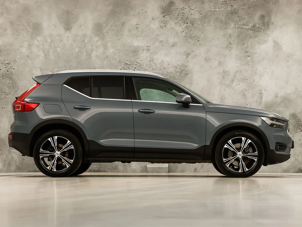 Volvo XC40 – foto 8