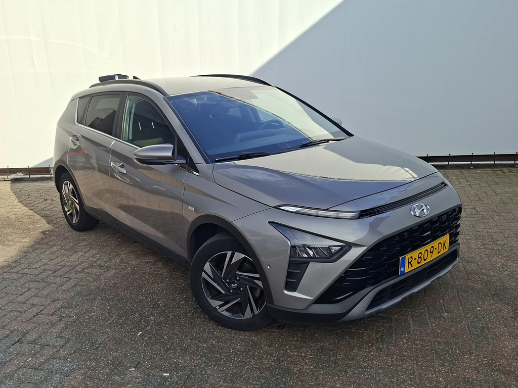 Hyundai Bayon – foto 8