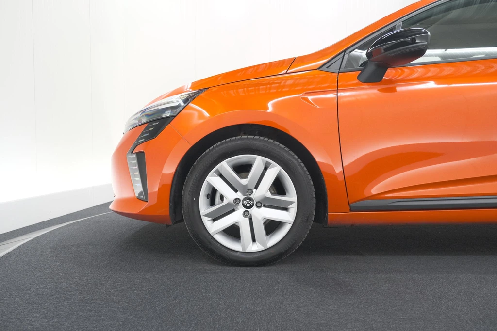 Renault Clio – foto 3