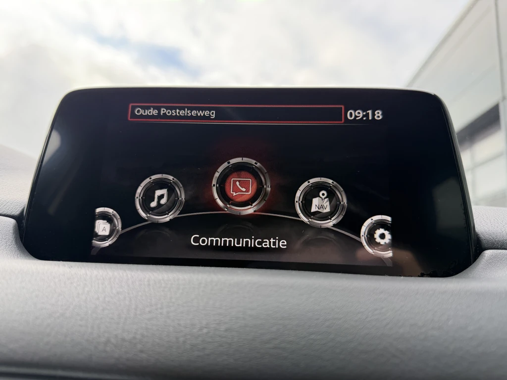 Mazda CX-5 – foto 21