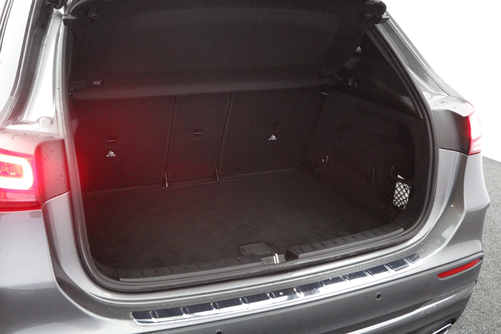 Mercedes-Benz GLA – foto 29