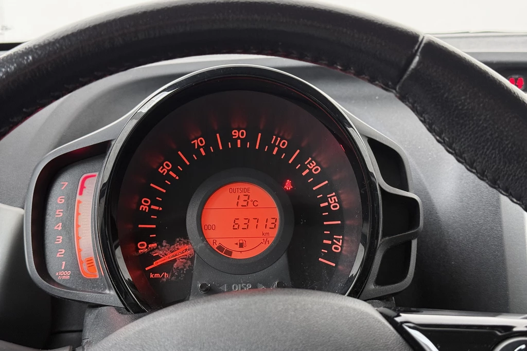 Toyota Aygo – foto 14