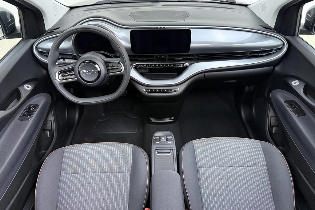 Fiat 500C – foto 16
