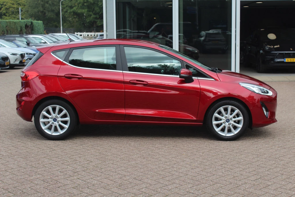 Ford Fiesta – foto 2