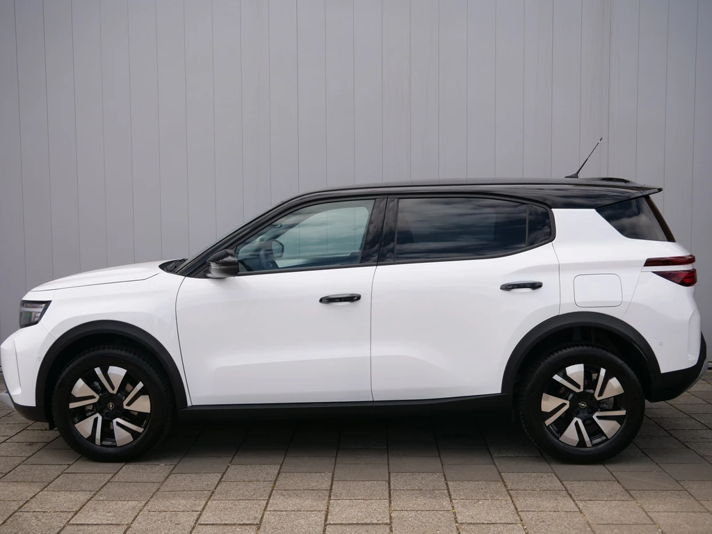 Opel Frontera – foto 2