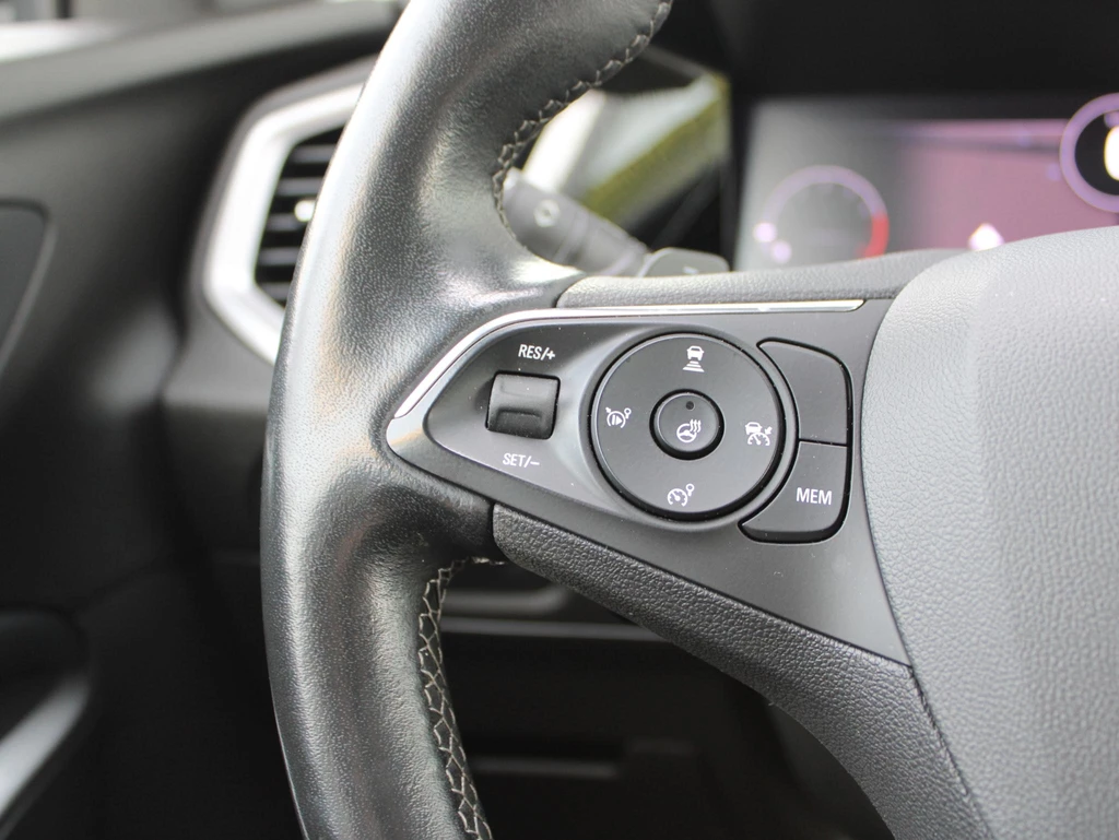 Opel Grandland – foto 19