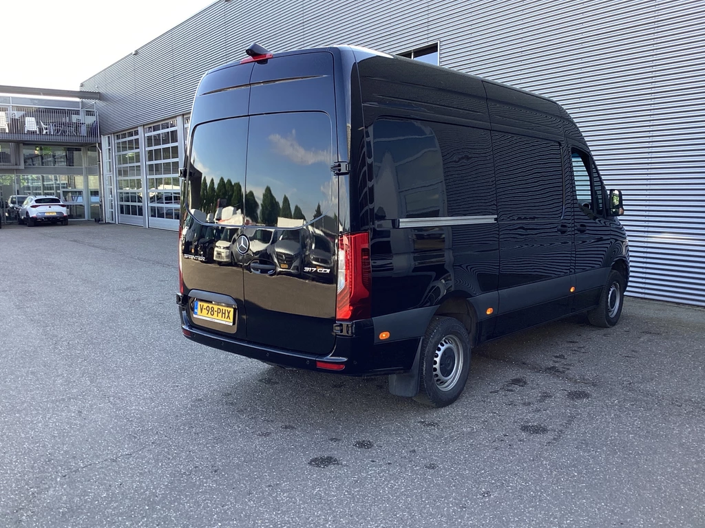 Mercedes-Benz Sprinter – foto 3