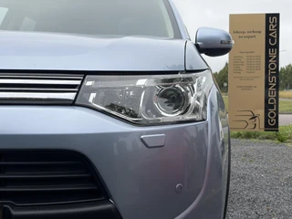 Mitsubishi Outlander – thumbnail 42