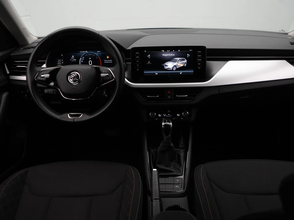 Škoda Kamiq – foto 12