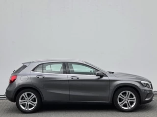 Mercedes-Benz GLA – thumbnail 7