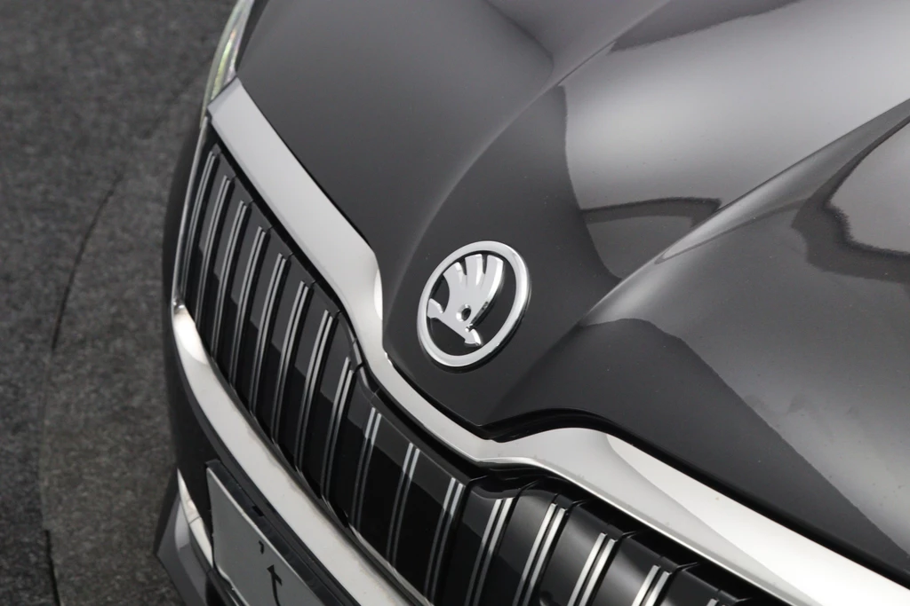 Škoda Superb – foto 24