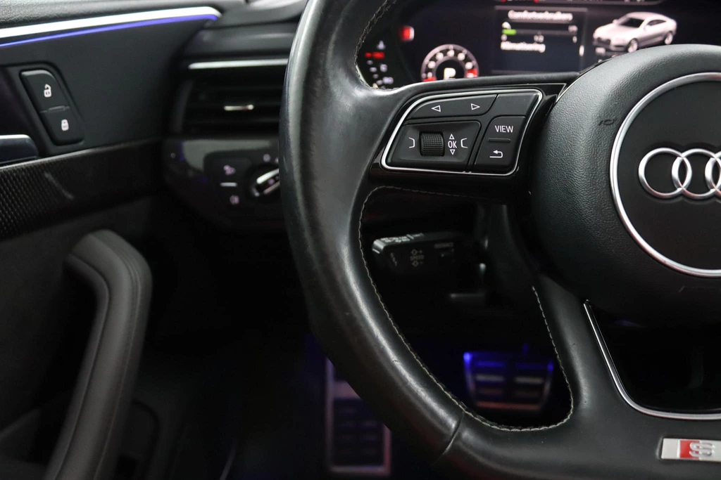 Audi A5 – foto 21
