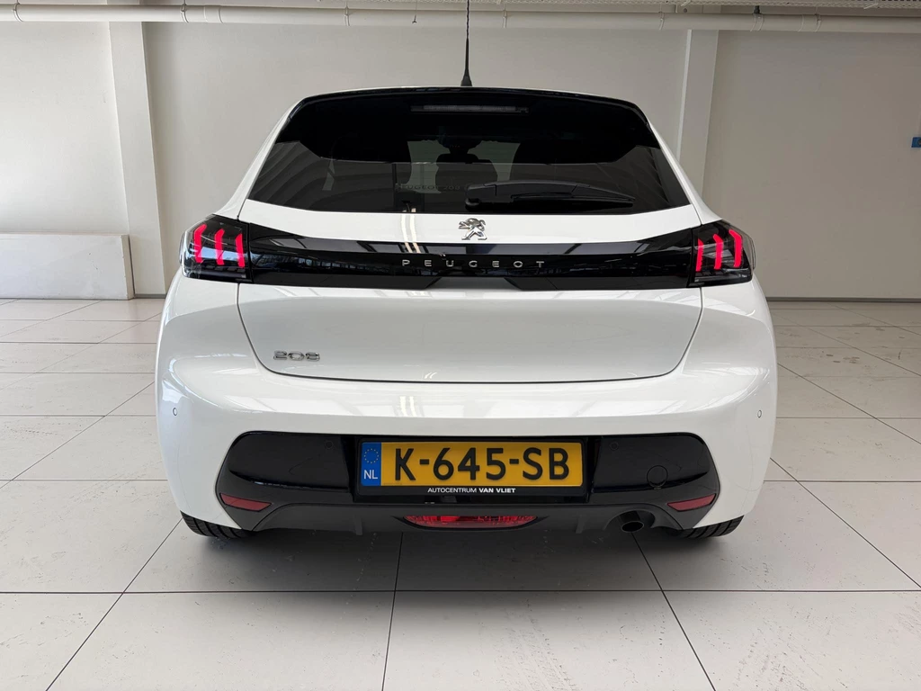 Peugeot 208 – foto 4
