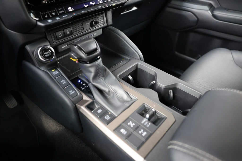 Toyota Land Cruiser – foto 28
