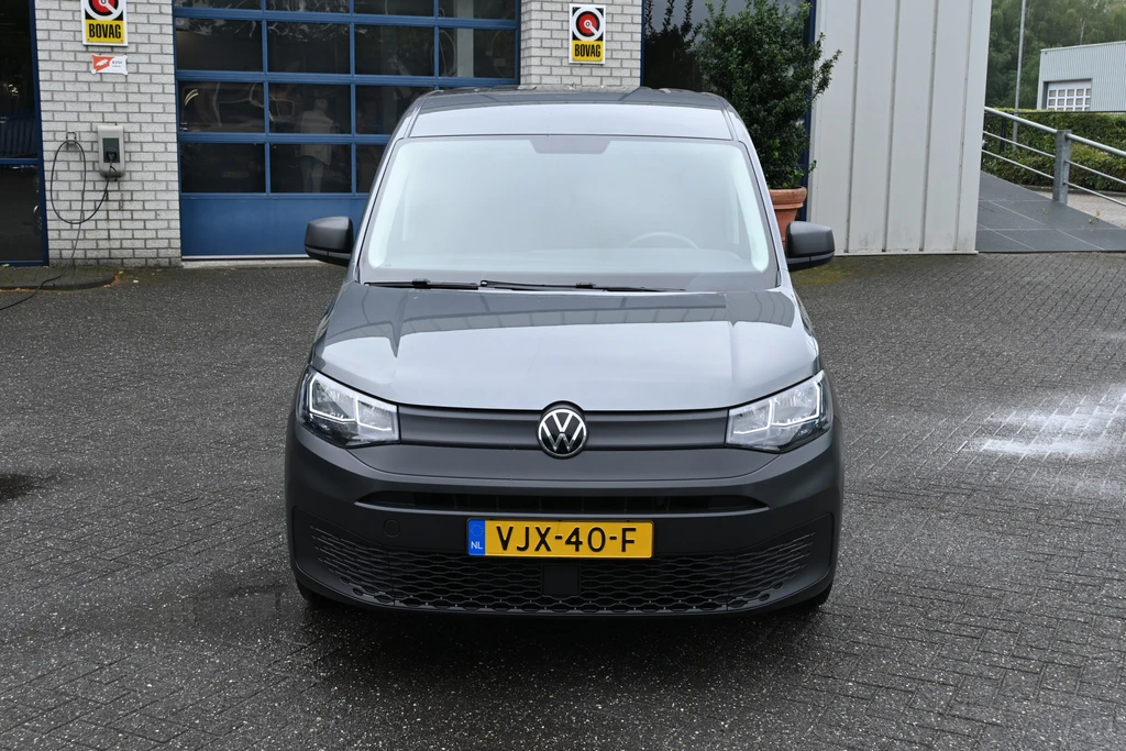 Volkswagen Caddy – foto 6