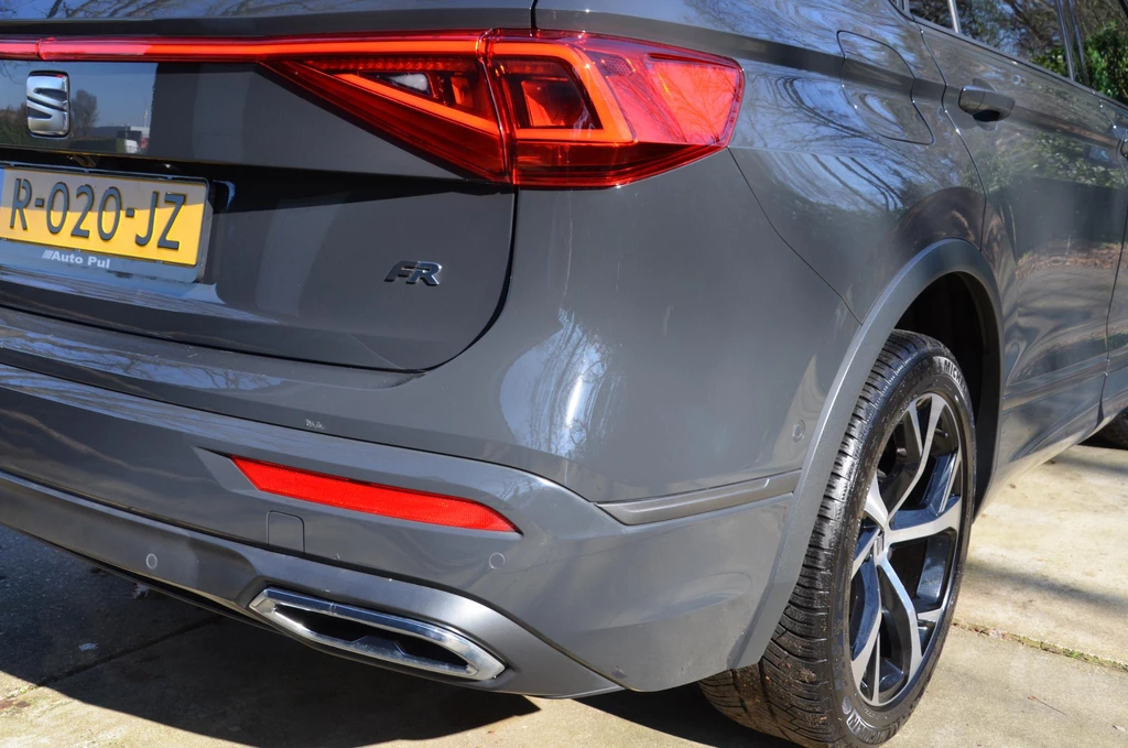 SEAT Tarraco – foto 64