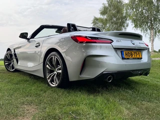 BMW Z4 – thumbnail 8