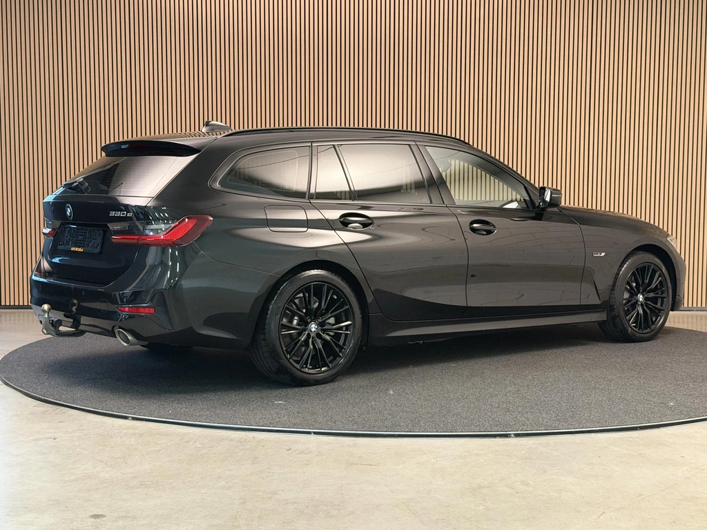 BMW 3 Serie – foto 5