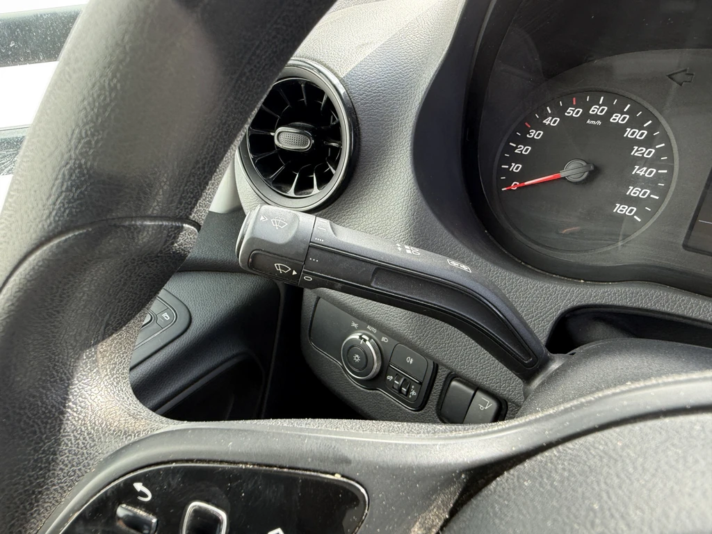 Mercedes-Benz Sprinter – foto 20