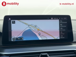 BMW 5 Serie – thumbnail 26