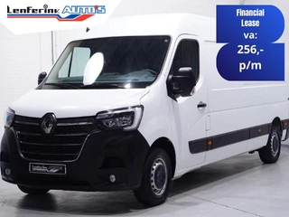 Renault Master – thumbnail 1