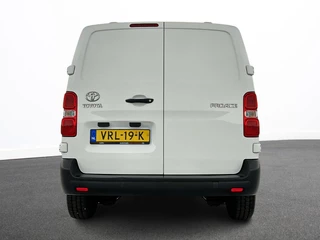 Toyota ProAce – thumbnail 4