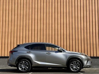 Lexus NX – thumbnail 5