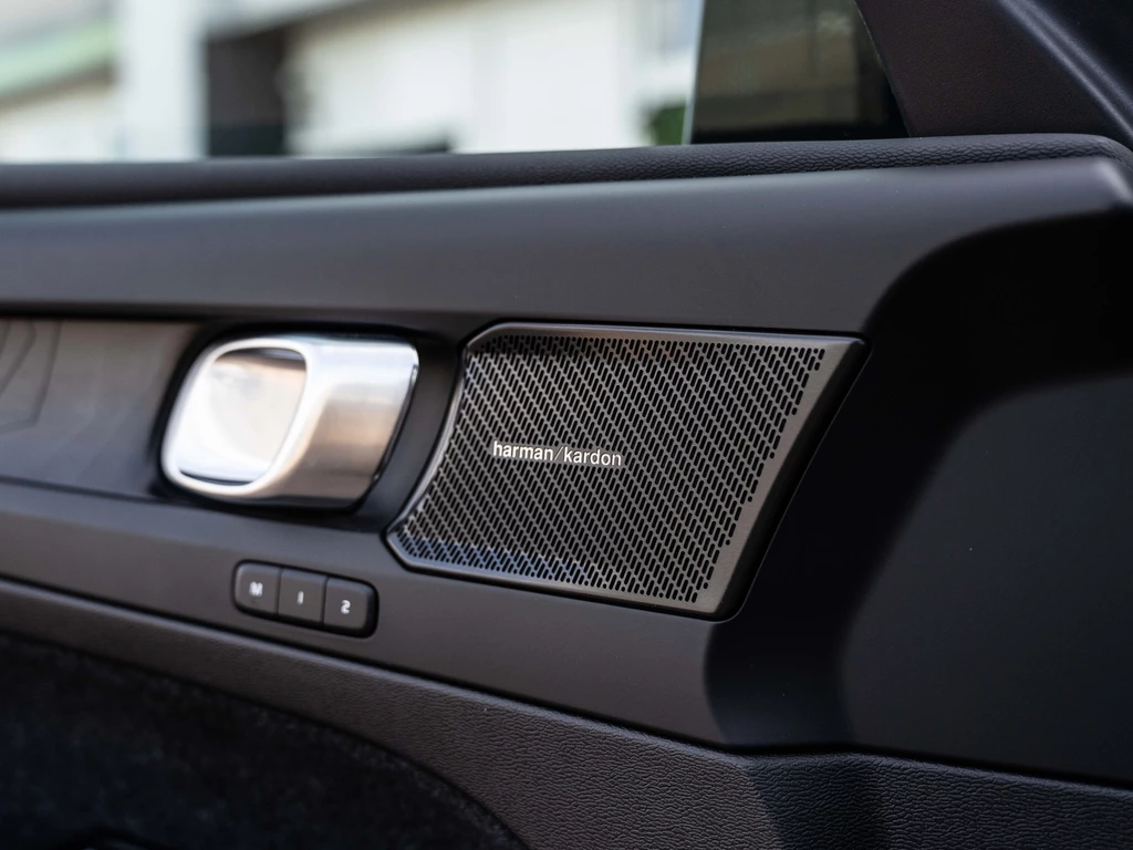 Volvo XC40 – foto 34