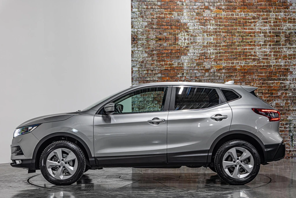 Nissan QASHQAI – foto 7