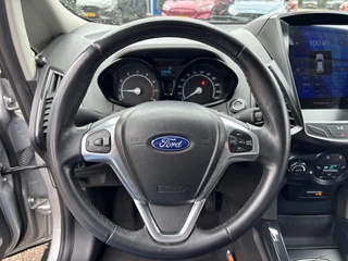 Ford EcoSport – thumbnail 12