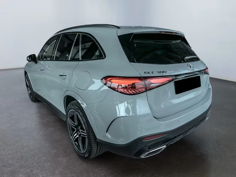 Mercedes-Benz GLC – foto 2