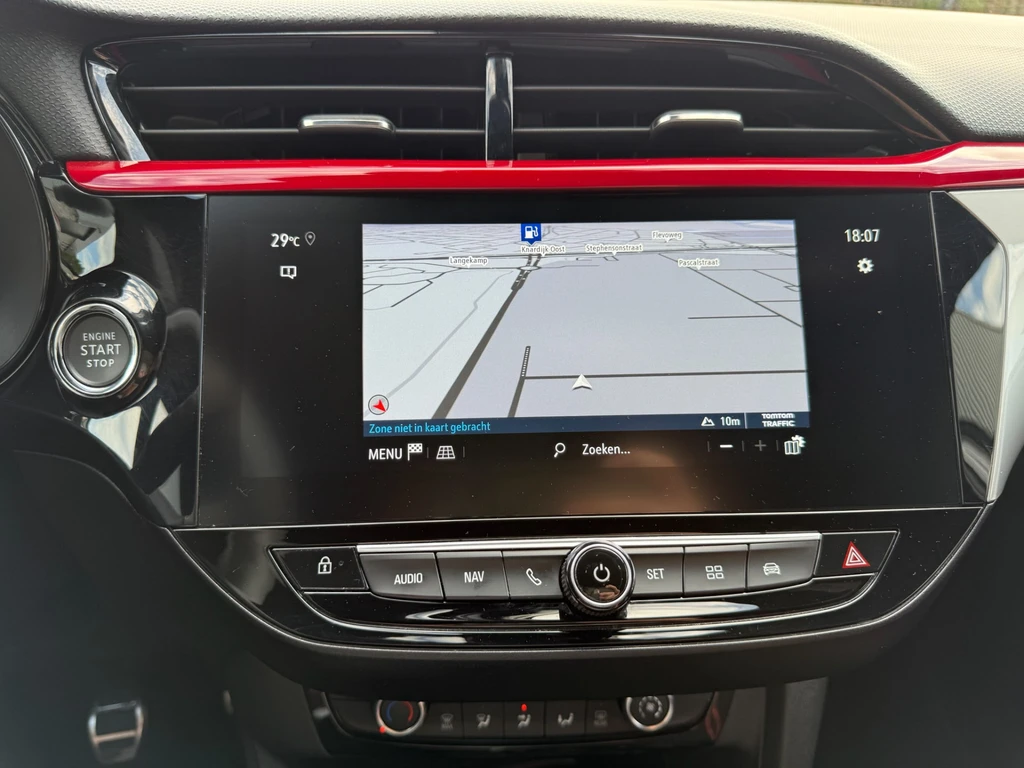 Opel Corsa – foto 30
