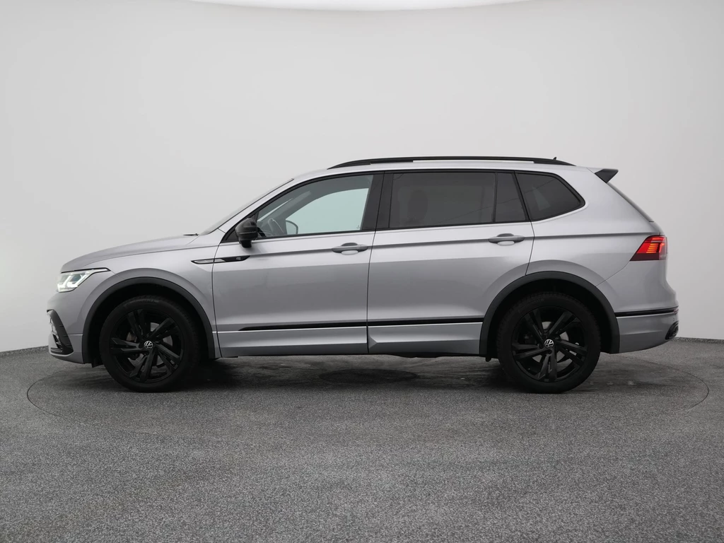 Volkswagen Tiguan Allspace – foto 3