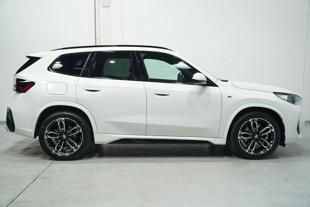BMW X1 – foto 8
