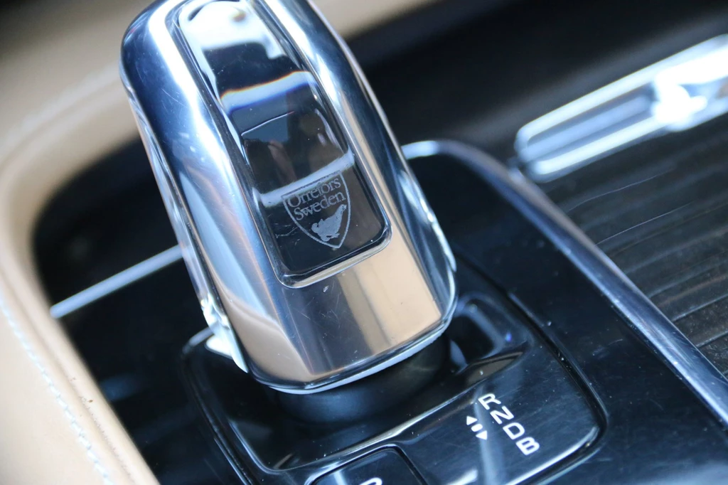 Volvo XC90 – foto 25