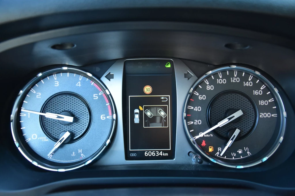 Toyota Hilux – foto 20