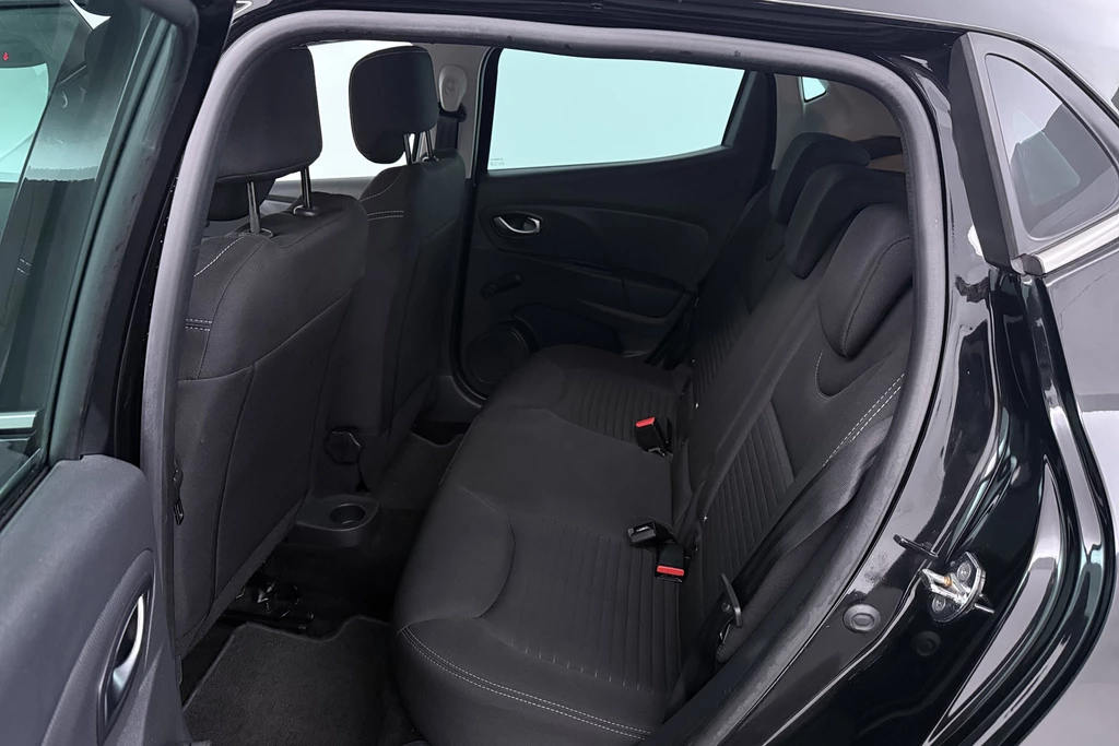 Renault Clio – foto 23