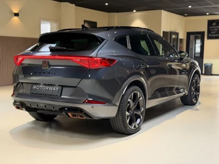 CUPRA Formentor – thumbnail 5