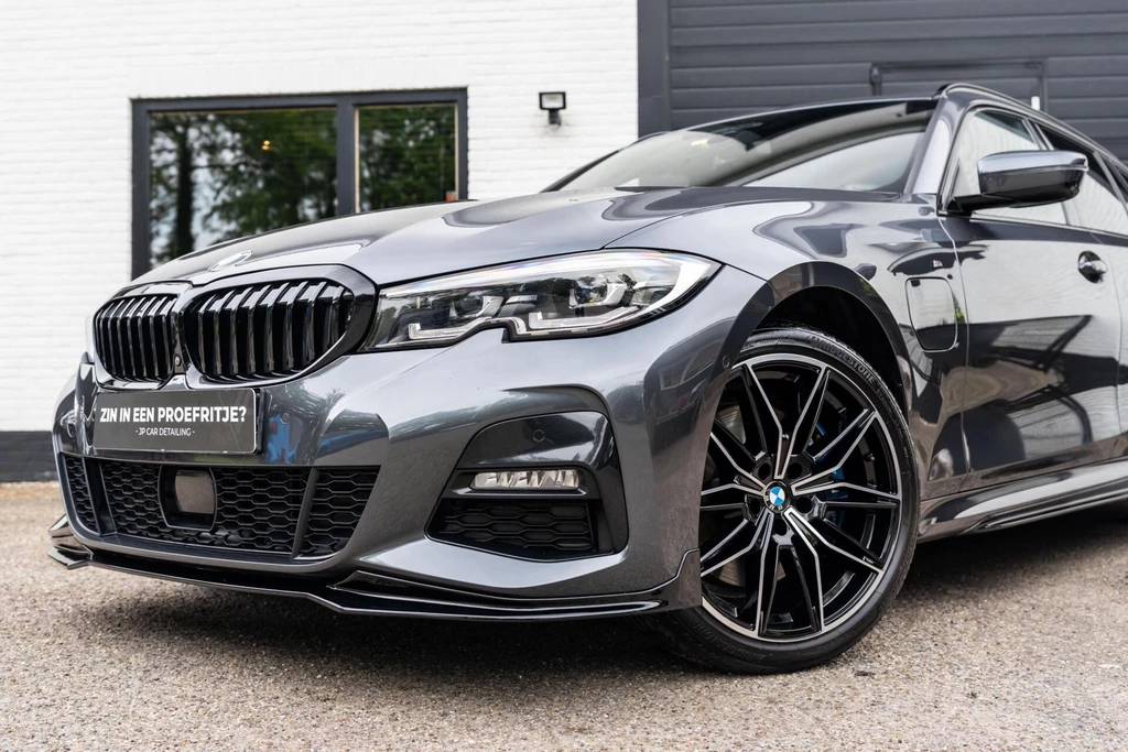 BMW 3 Serie – foto 2