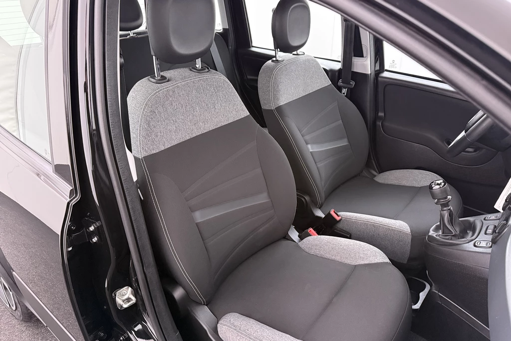 Fiat Panda – foto 14