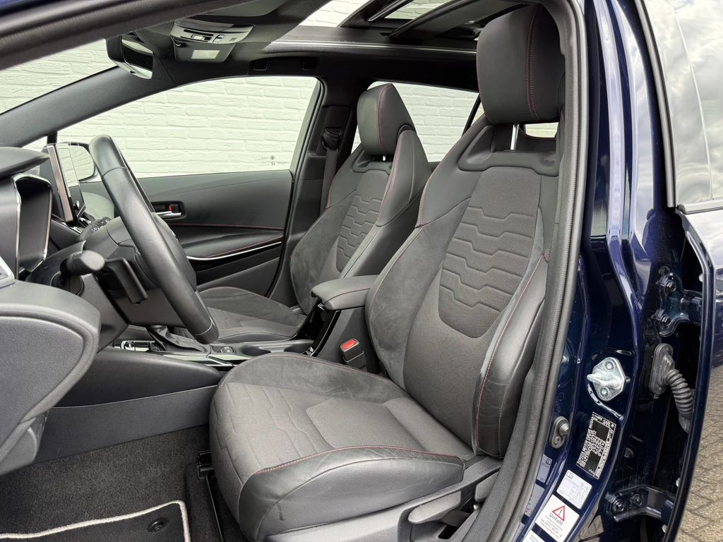 Toyota Corolla Touring Sports – foto 27