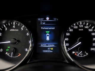 Nissan QASHQAI – thumbnail 26