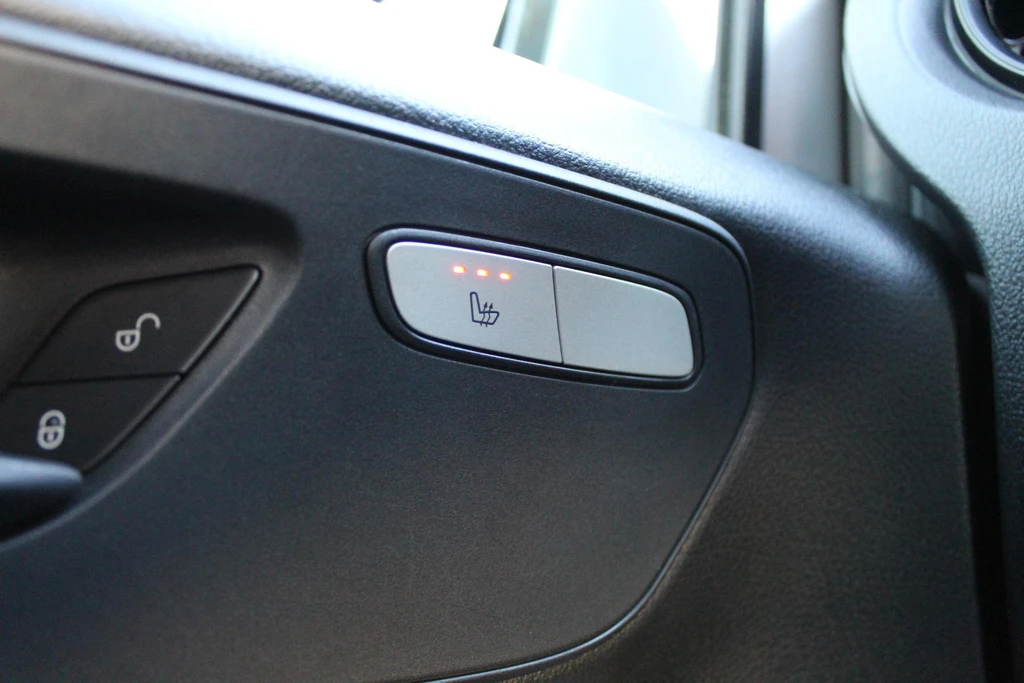 Mercedes-Benz eVito – foto 28