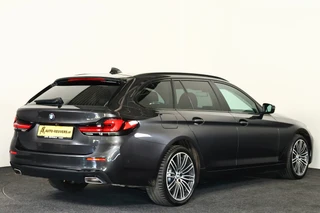 BMW 5 Serie – thumbnail 6