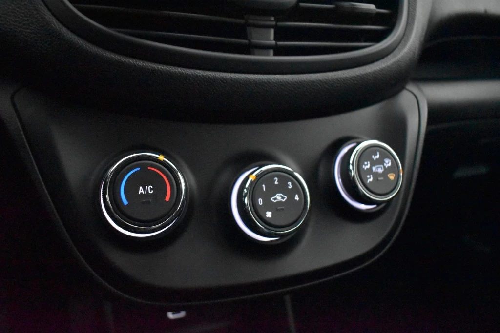 Opel KARL – foto 21