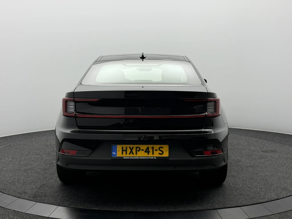 Polestar 2 – foto 5