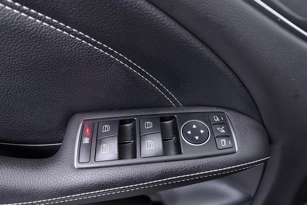 Mercedes-Benz B-Klasse – foto 9