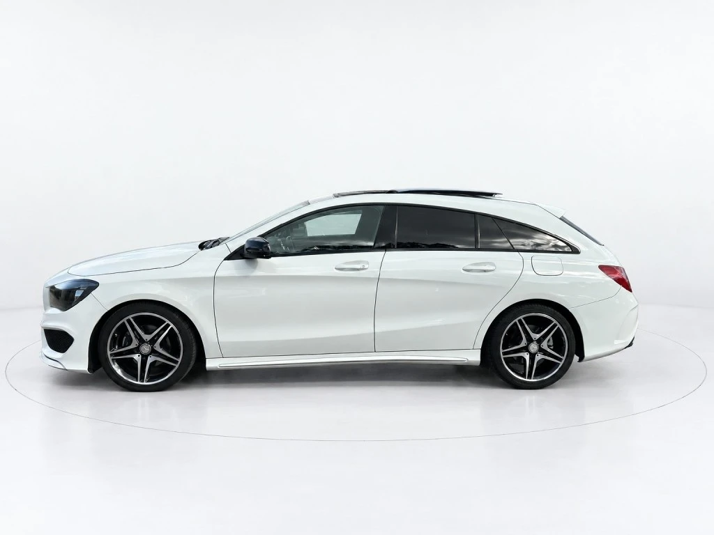 Mercedes-Benz CLA – foto 2